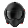 Boxer アルファ システムヘルメット マットブラック ROOF 