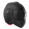 Boxer アルファ システムヘルメット マットブラック ROOF 