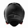 Boxer アルファ システムヘルメット マットブラック ROOF 