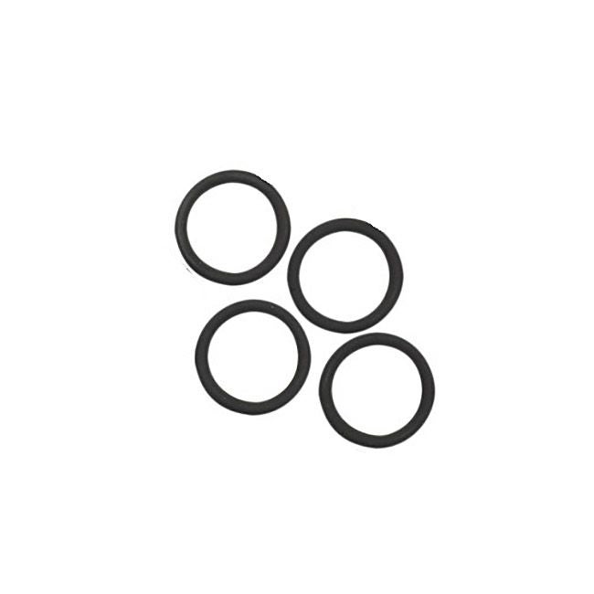 2004～2021 スポーツスター プッシュロッドチューブ ロワーOリングセット