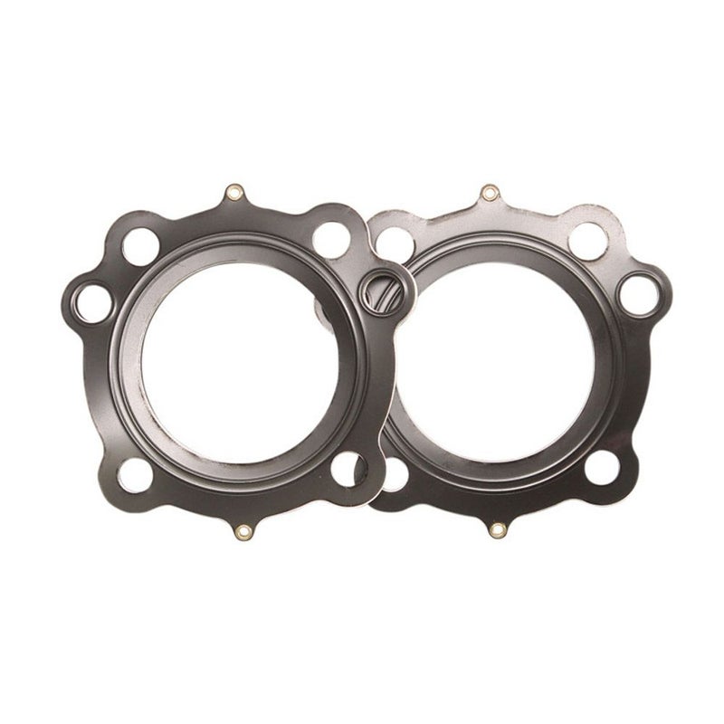 1986～2007 スポーツスター シリンダーヘッド ガスケットセット