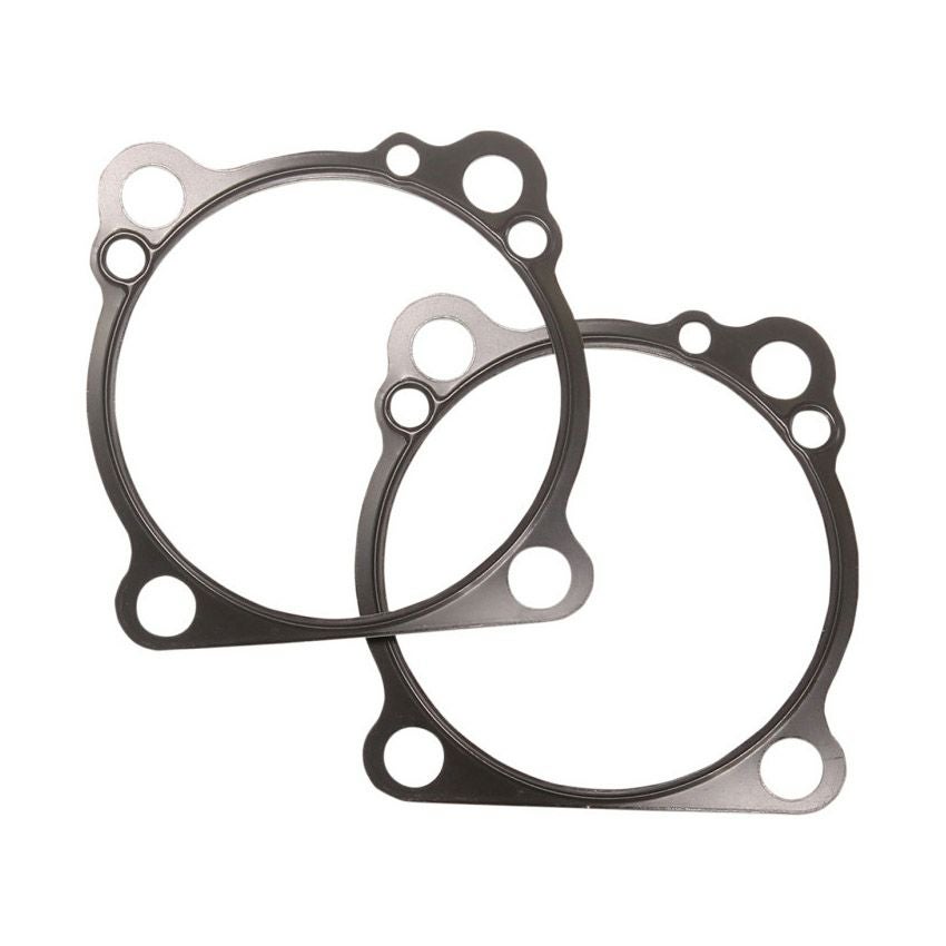 1986～2021 スポーツスター シリンダーベース ガスケットセット