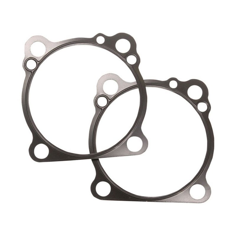 1986～2021 スポーツスター シリンダーベース ガスケットセット