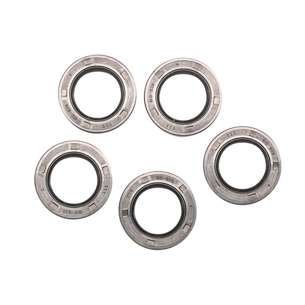  ミルウォーキーエイト、ツインカム、エボリューション1340 クラッチ オイルシール