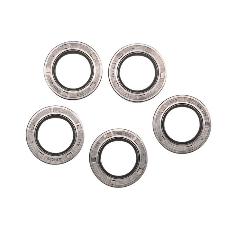  ミルウォーキーエイト、ツインカム、エボリューション1340 クラッチ オイルシール