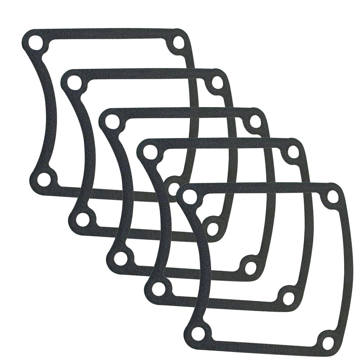 1985～2006 ツーリング、FXR プライマリーインスペクションカバー ガスケットセット