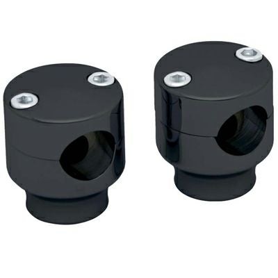 COVINGTONS　1.5インチライザー　ブラック-01