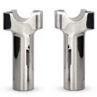 Wild1　4.5インチライザー　クローム-01