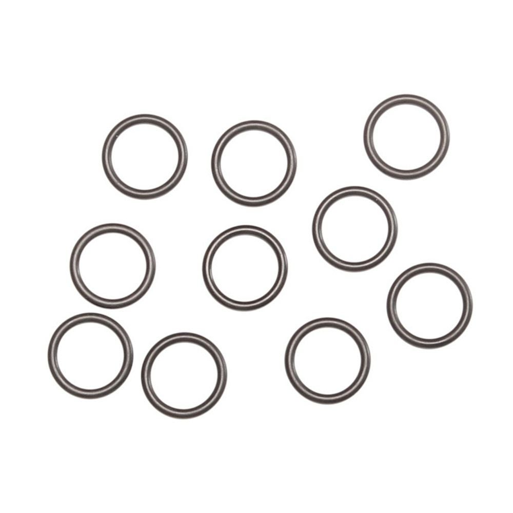 1999～2017 ツインカム ロッカーアームサポート Oリングセット