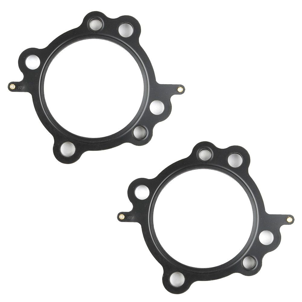  1999～2017 ツインカム 88ci/96ci シリンダーヘッド ガスケットセット