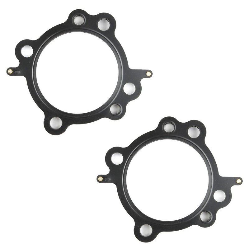  1999～2017 ツインカム 88ci/96ci シリンダーヘッド ガスケットセット