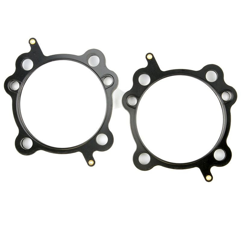  1999～2017 ツインカム 117ci シリンダーヘッド ガスケットセット