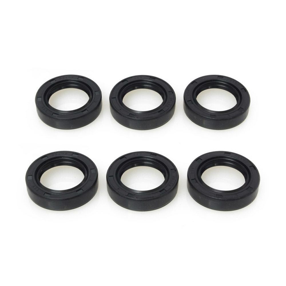 1984～1999 ビッグツイン、スポーツスター ホイールベアリング オイルシールセット