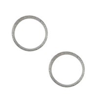  ミルウォーキーエイト、ツインカム、エボリューション テーパー エキゾーストガスケットセット