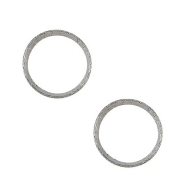  ミルウォーキーエイト、ツインカム、エボリューション テーパー エキゾーストガスケットセット