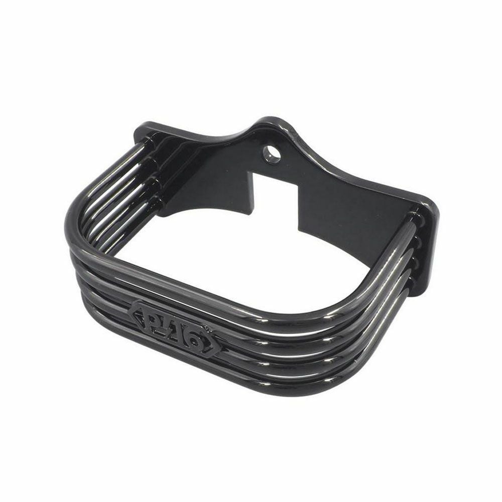 M8 ソフテイル イグニッションコイルガード ブラック POWERPLANT 