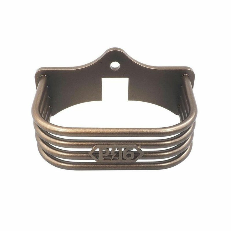  M8 ソフテイル イグニッションコイルガード ブロンズ POWERPLANT