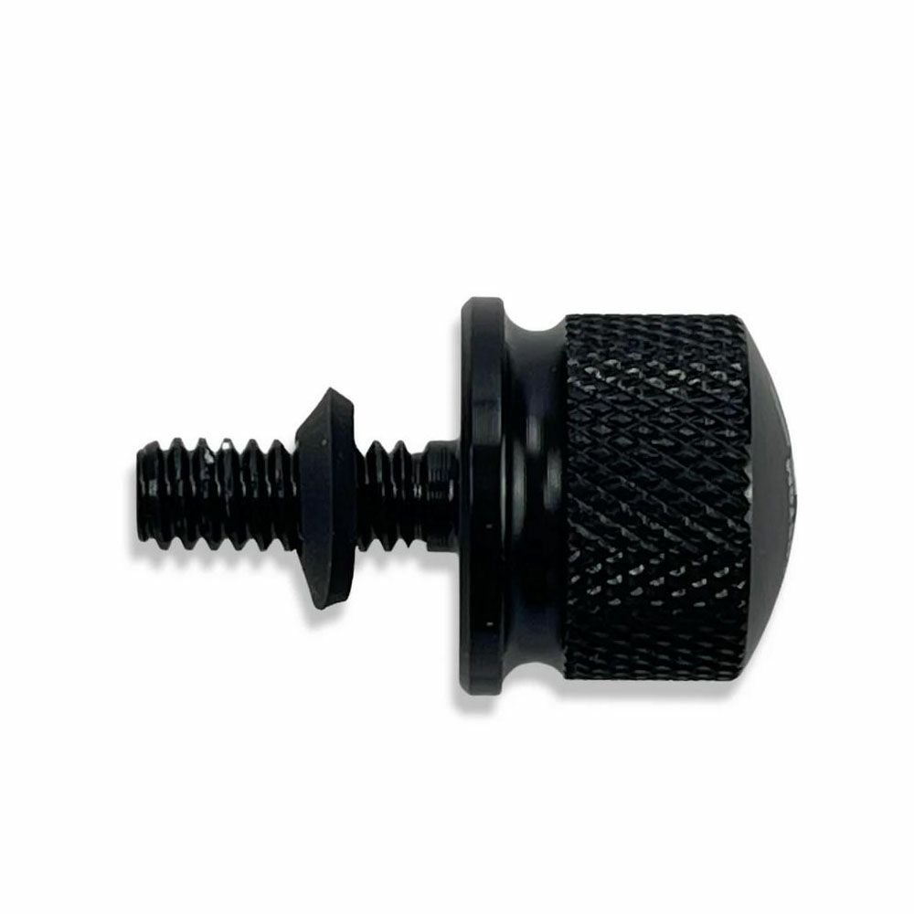  シグネチャー シートボルト ブラック CMC 