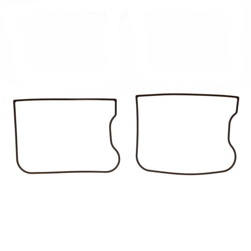 1984～1991 エボリューション1340 ロッカーカバー アッパーガスケットセット