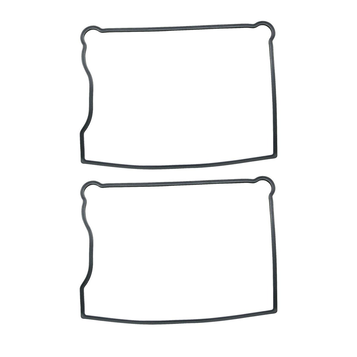 1984～1991 エボリューション1340 ロッカーカバー ロワーガスケットセット