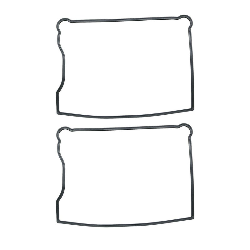 1984～1991 エボリューション1340 ロッカーカバー ロワーガスケットセット