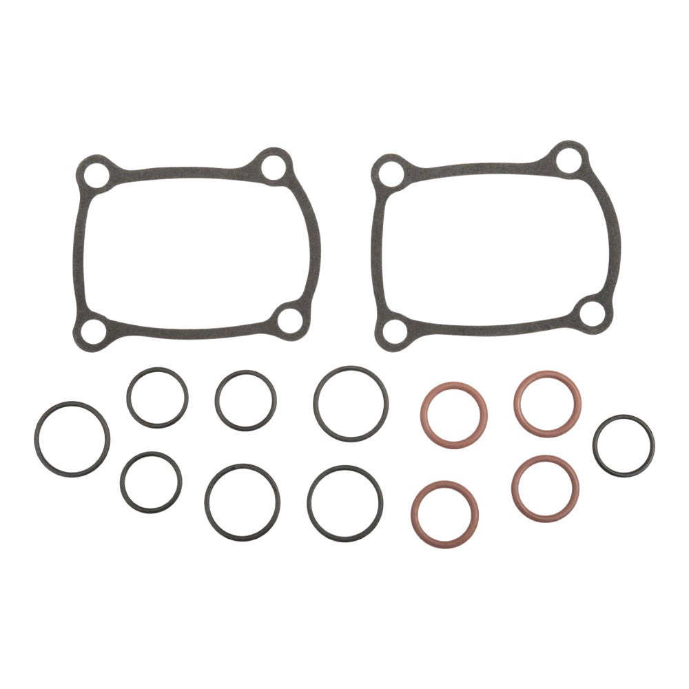 1984～1999 エボリューション1340 プッシュロッドチューブ Oリングキット