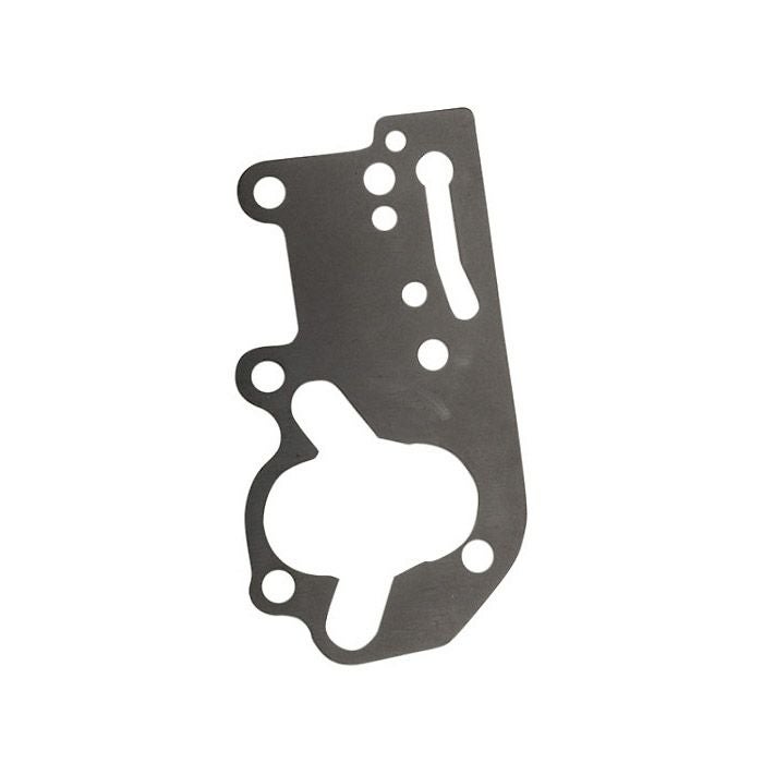 1980～1991 エボリューション1340、ショベル オイルポンプボディ ガスケット コメティック