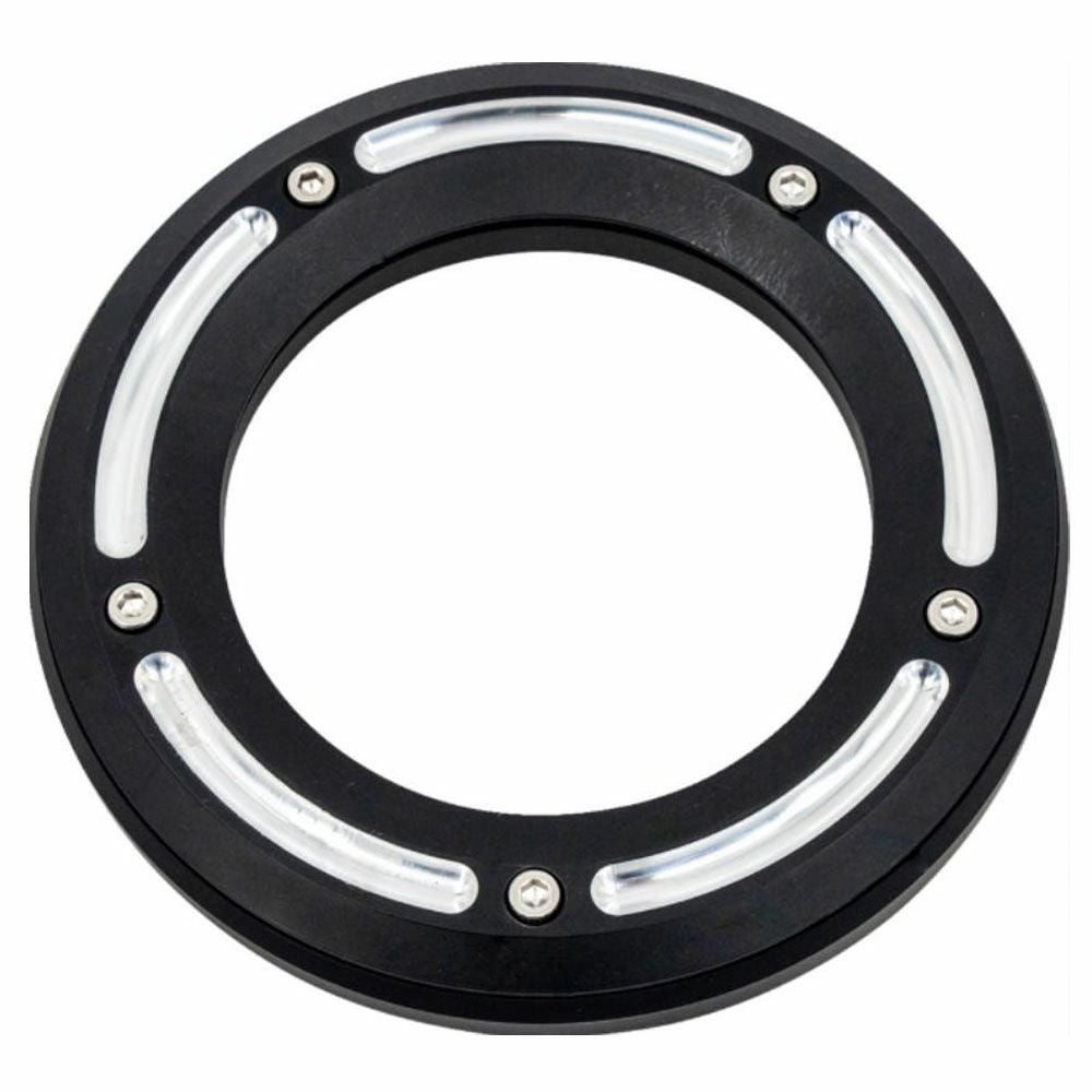 アサルト ダービーカバー リバースカット TRASK 