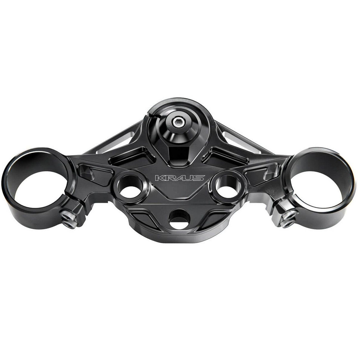  2023以降 CVOロードグライド/ST ウルフ ワン・プロキット ODIハンドル付4