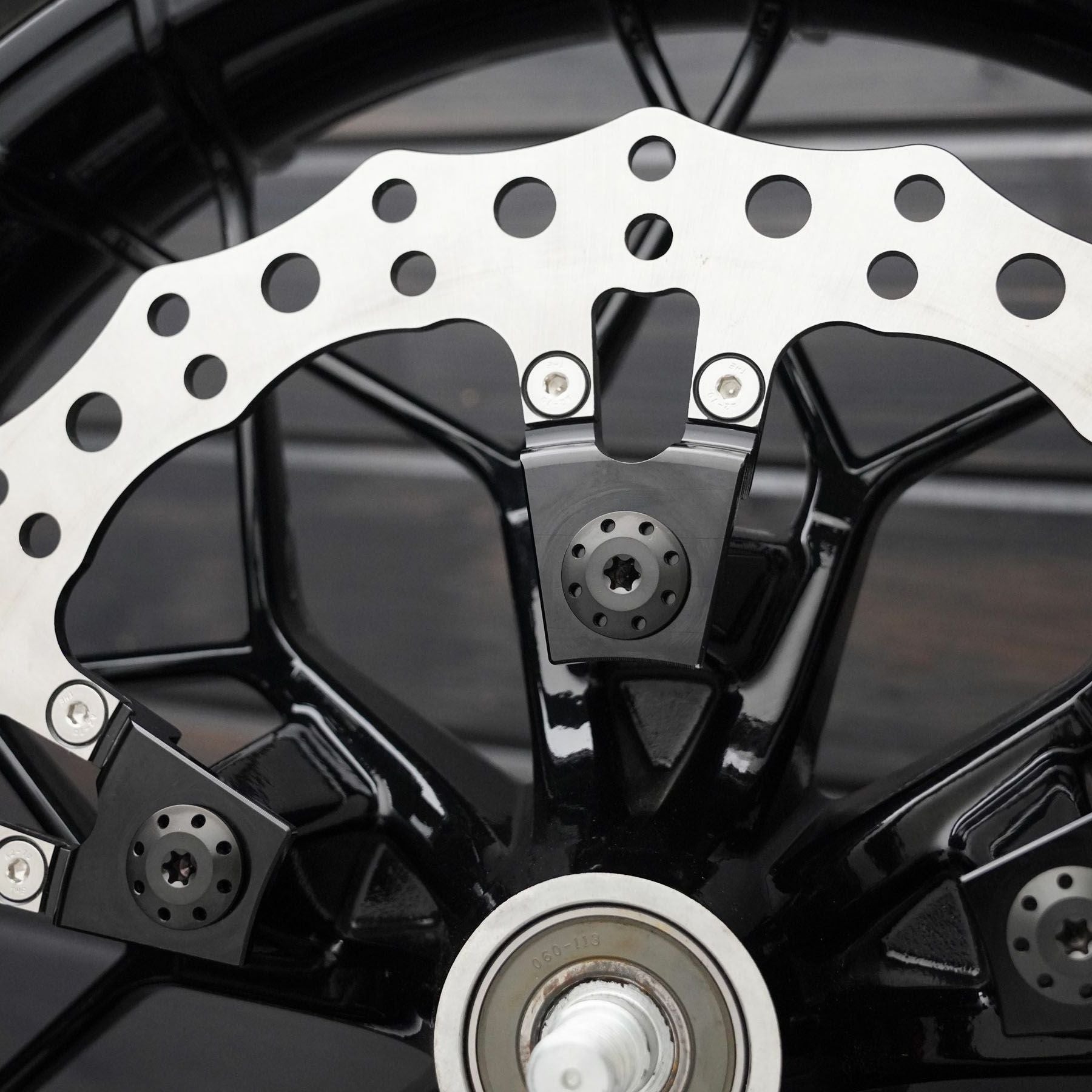 SportsterS(RH1250S) ホイール、ブレーキ｜ハーレーカスタムパーツ専門店