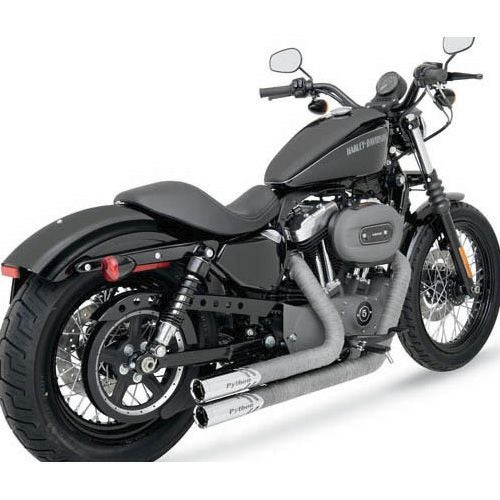 パイソン　スローバックス　クローム-01