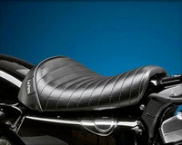 Le Pera ベアボーンズ ソロシート プリーツ-01