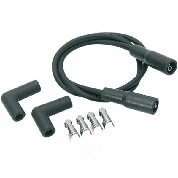 スポーツスター イグニッション・コイル リロケーションキット