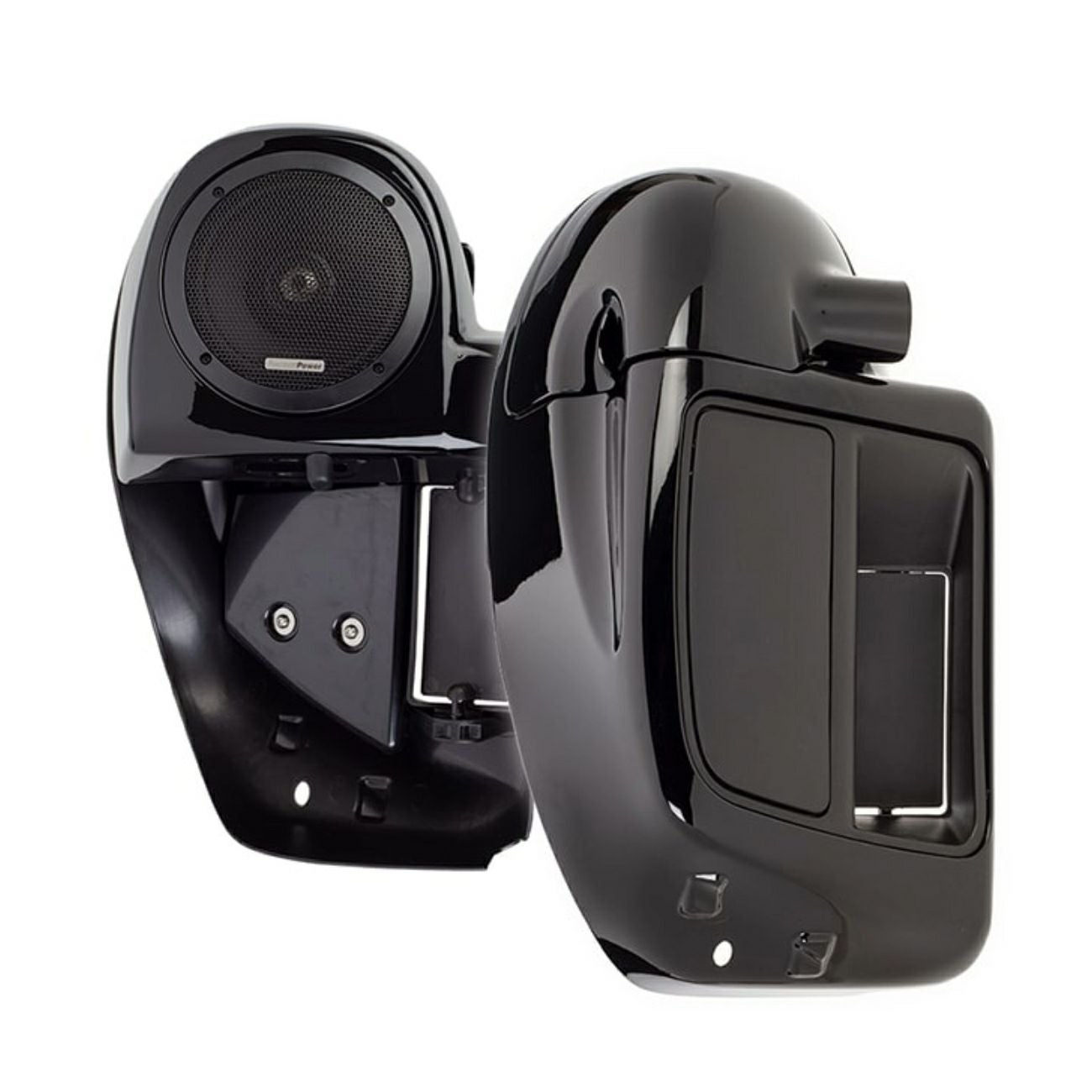 ハーレー、ツーリング ロアフェア・スピーカー(2014以降ツーリング