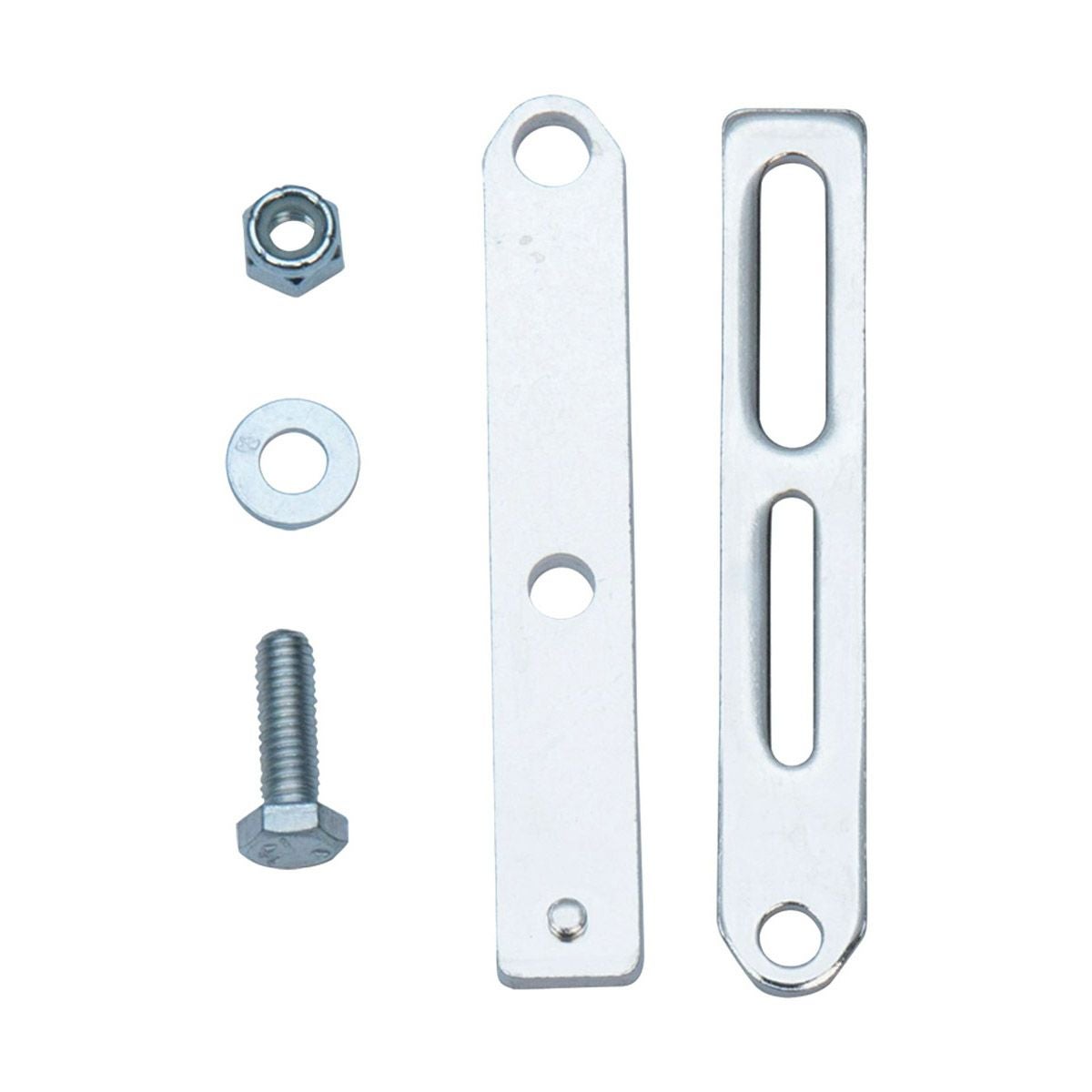  1966～1999 ビッグツイン、1957～2003 スポーツスター エスアンドエス キャブレターサポートブラケット