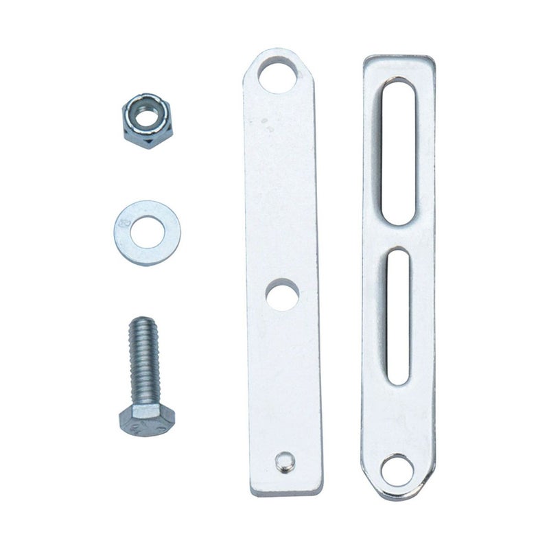  1966～1999 ビッグツイン、1957～2003 スポーツスター エスアンドエス キャブレターサポートブラケット