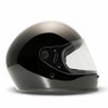DMD Rivale コレクション ヘルメット レーシング ブラック/ホワイト