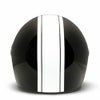 DMD Rivale コレクション ヘルメット レーシング ブラック/ホワイト