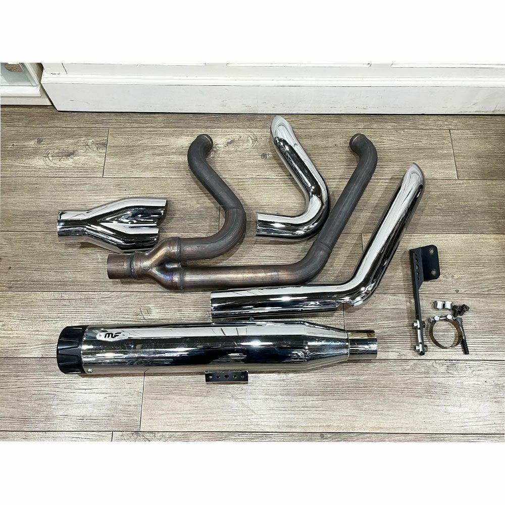 TCソフテイル フルエキゾースト PERFORMER マグナフロー TCソフテイル フルエキゾースト PERFORMER マグナフロー