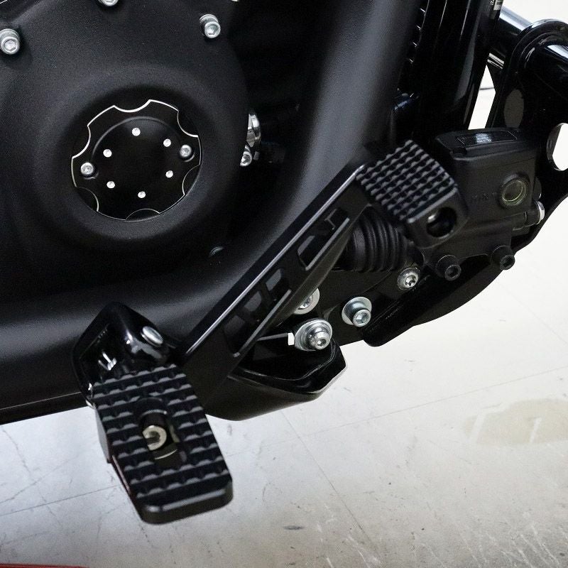 M8ソフテイル ローライダー/S/ST、ストリートボブ アジャスタブル