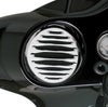 アレンネス ディープカット・フロントスピーカーグリル クローム-02