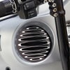 アレンネス ディープカット・フロントスピーカーグリル ブラック-03