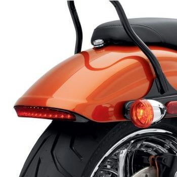 ハーレー純正 スポーツスター テールライト|Harley Davidson