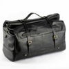 Outlaw ラゲッジ ダッフルバッグ ブラック Trip Machine 
