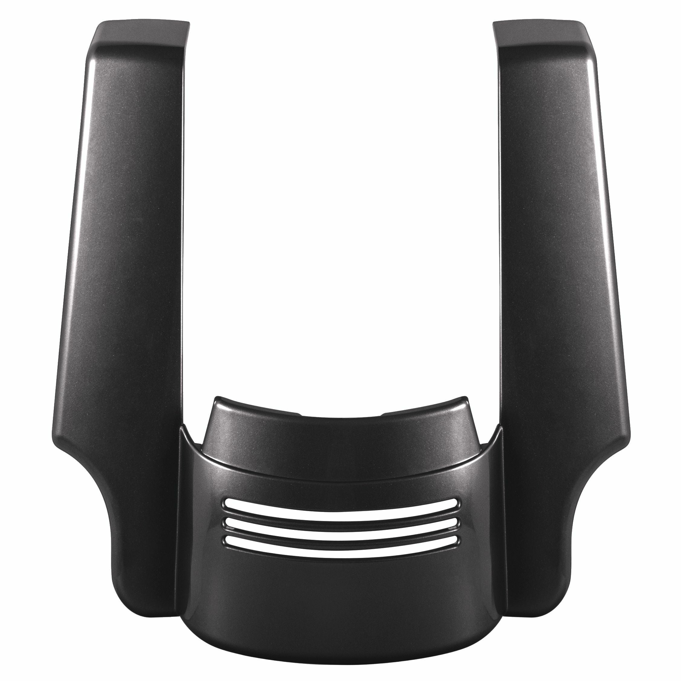 セール】4インチ Tri-Bar フェンダーエクステンション ブラック