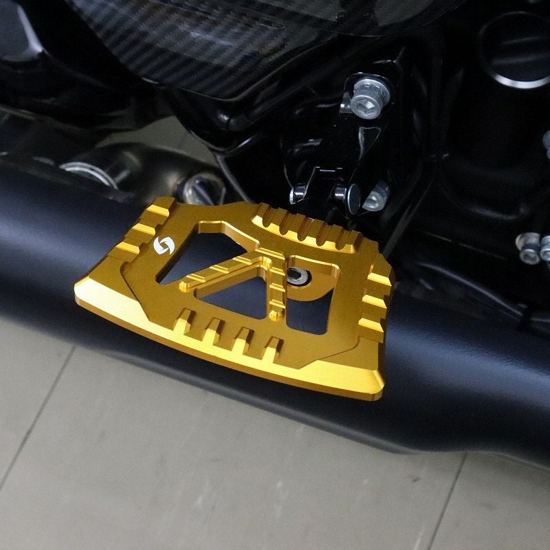 ハーレー 2000以降用 フロントブレーキローター 11.5インチ(左用