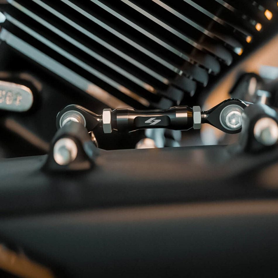 スラッシンサプライ(THRASHIN SUPPLY) アジャスタブル・ブレーキ