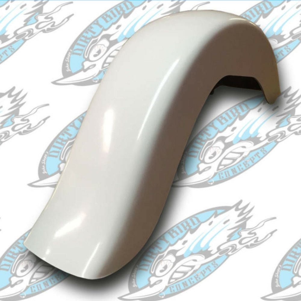 Dirty Bird ファットボーイ Mullet リアフェンダー