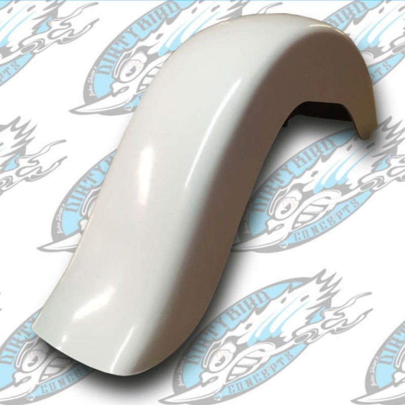 Dirty Bird ファットボーイ Mullet リアフェンダー