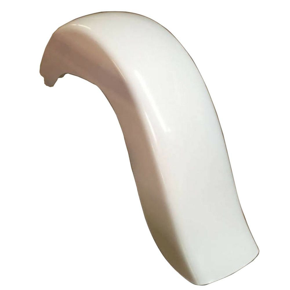 Dirty Bird ファットボーイ Mullet リアフェンダー